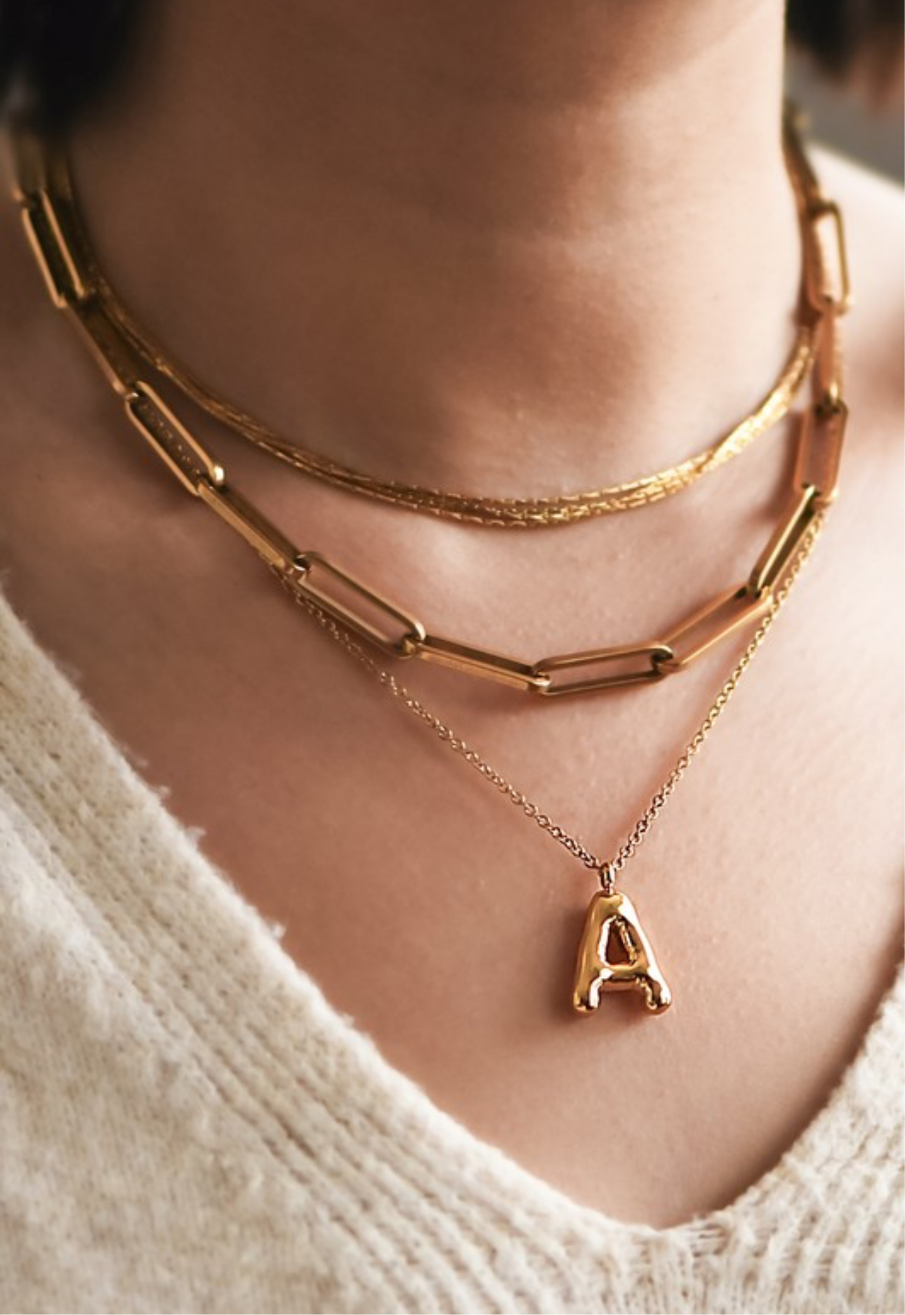 18k jewelry