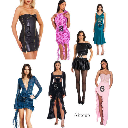 Special occasions Dresses